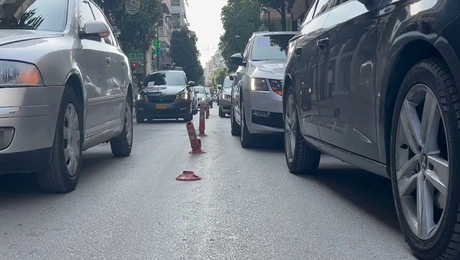 ταξί Λάρισα