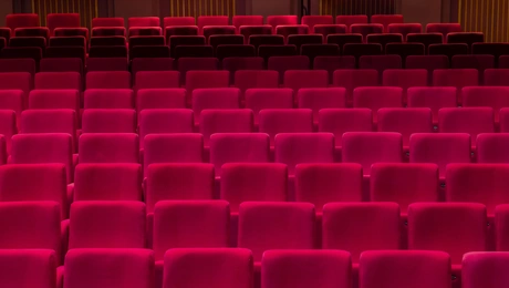 Αίθουσα θεάτρου