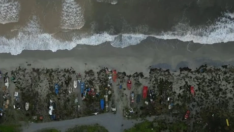 θερμαικός κόλπος