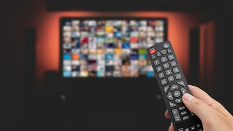 Τηλεκοντρόλ Τηλεόραση