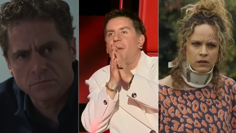 Σειρές τηλεθεαση