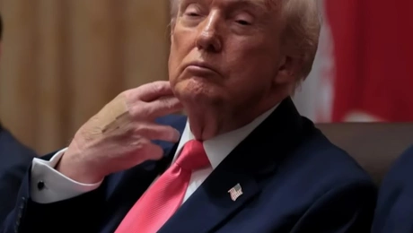 ντόναλντ τραμπ 