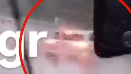 μαλακασα τροχαίο