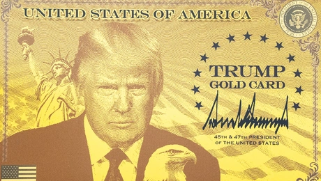 Η Golden Visa του Ντόναλντ Τραμπ