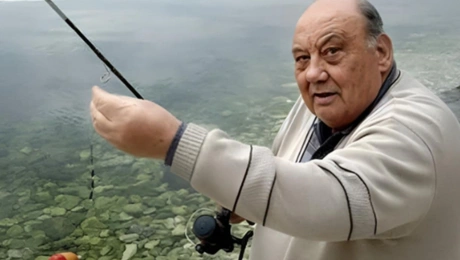 Ο πιο τυχερός άνθρωπος στον κόσμο