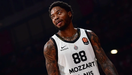 Ταϊρίκ Τζόουνς