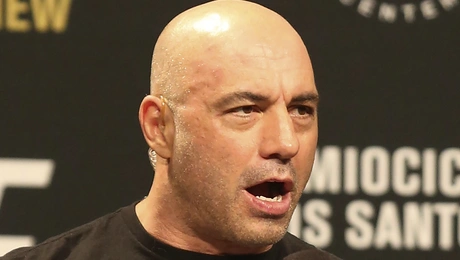 Τζο Ρόγκαν Joe Rogan