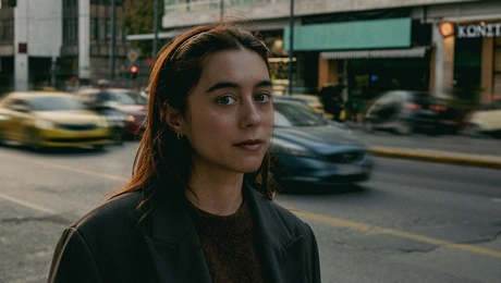 Τζωρτζίνα Λιώση 