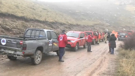 Επιχείρηση διάσωσης