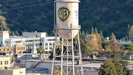 Warner Bros