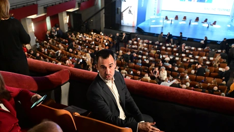 Χαρίτσης για Τσίπρα