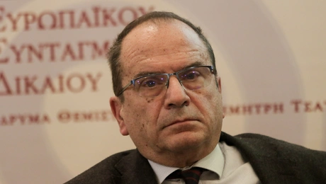 Χρήστος Ράμμος