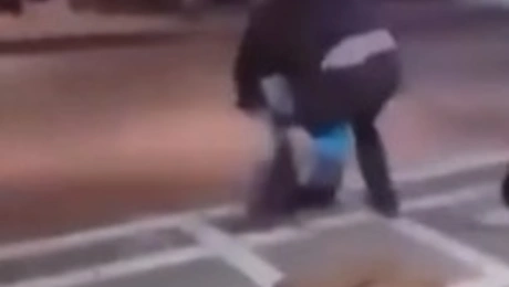 youtuber ξυλοδαρμός