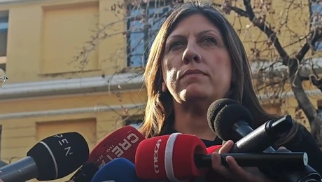 Ζωή Κωνσταντοπούλου