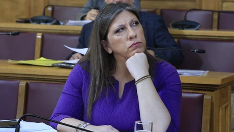 Ζωή Κωνσταντοπούλου 