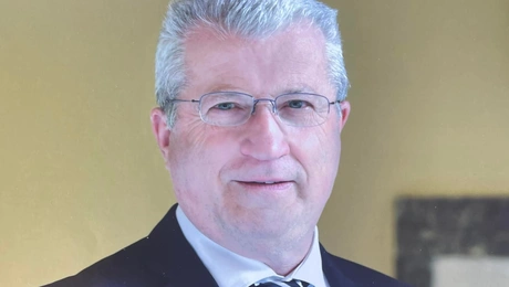 Ο δήμαρχος Φιλιατρών Βασίλειος Τζίγκος