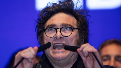 Χαβιέρ Μιλέι