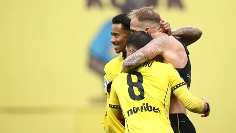 Άρης - Παναιτωλικός