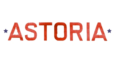 astoria