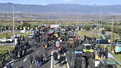 Αγρότες - Μπράλος
