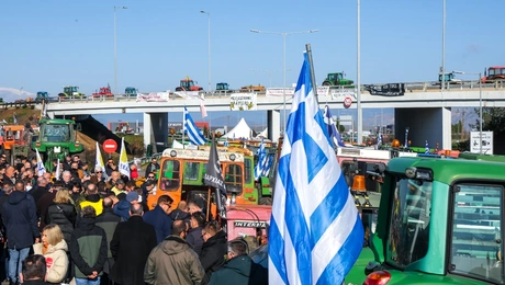 Αγρότες - Νίκαια