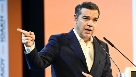 Αλέξης Τσίπρας