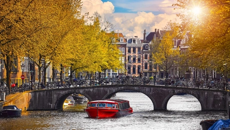 Άμστερνταμ