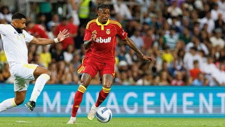 Αντρέ Λουίζ