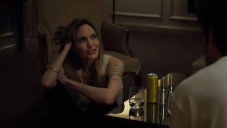 Αντζελίνα Τζολί