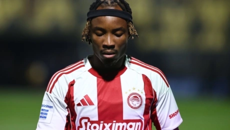 Μπρούνο Ονιεμαέτσι