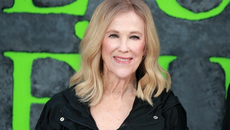 Κάθριν Ο' Χάρα