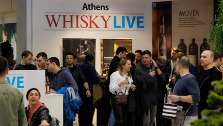 whisky live γενική 
