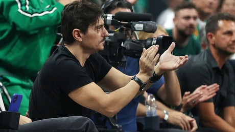 Δημήτρης Γιαννακόπουλος