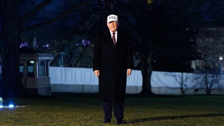 Ντόναλντ Τραμπ