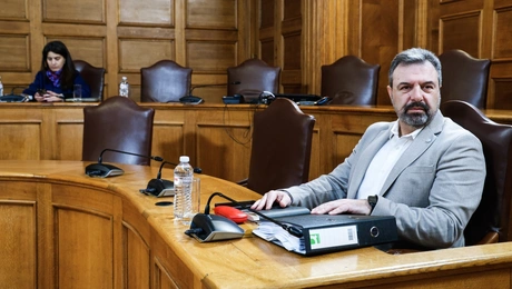 Aραχωβίτης-ΟΠΕΚΕΠΕ