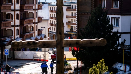 Ελβετία - Κραν Μοντανά