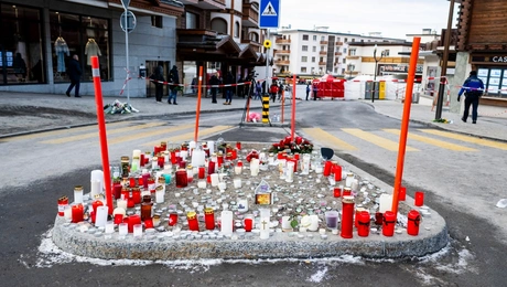 Ελβετία - Μοντάνα