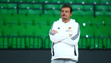 Εργκίν Άταμαν