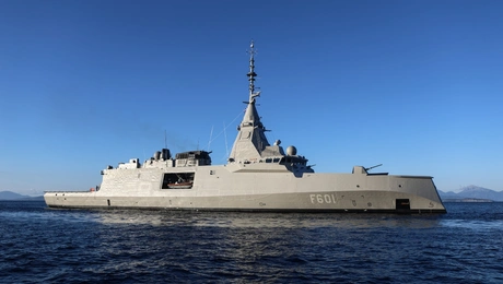 Φρεγάτα Κίμων