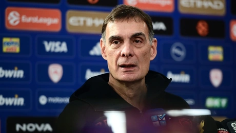 Γιώργος Μπαρτζώκας