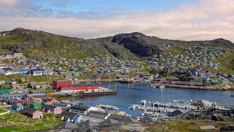 Γροιλανδία