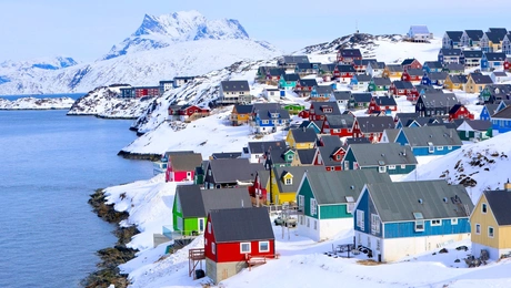 Γροιλανδία