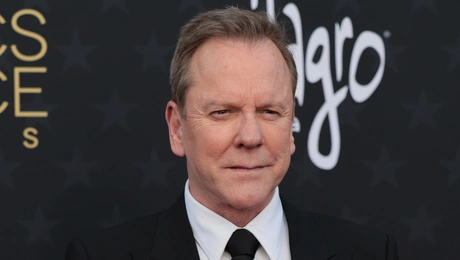 Ο Κίφερ Σάδερλαντ