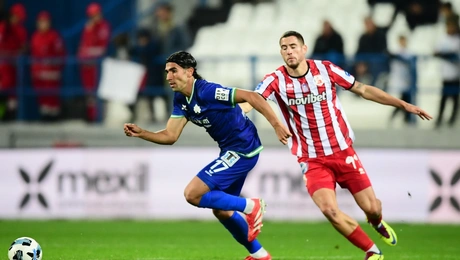 Κηφισιά - Πανσερραϊκός