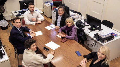 Κίνημα Δημοκρατίας