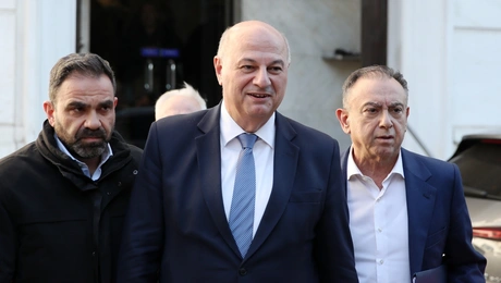 Τσιάρας - αγρότες