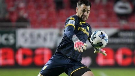 Λούκας Τσάβες