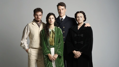 Μεγάλη χίμαιρα