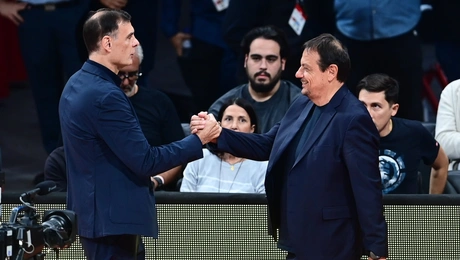 Μπαρτζώκας - Αταμάν