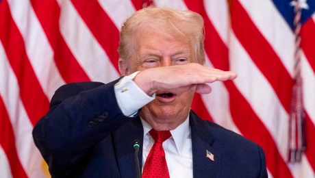 Ντόναλντ-Τραμπ